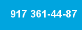917 361-44-87 917 361-44-87